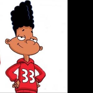 Meet your Posher, Tremaine